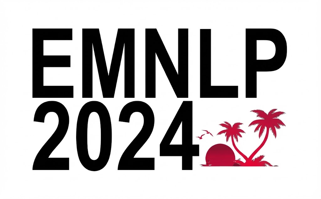 EMNLP logo