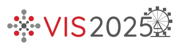 IEEE VIS logo