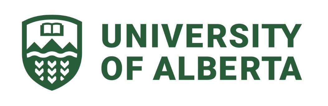 University of Alberta logo