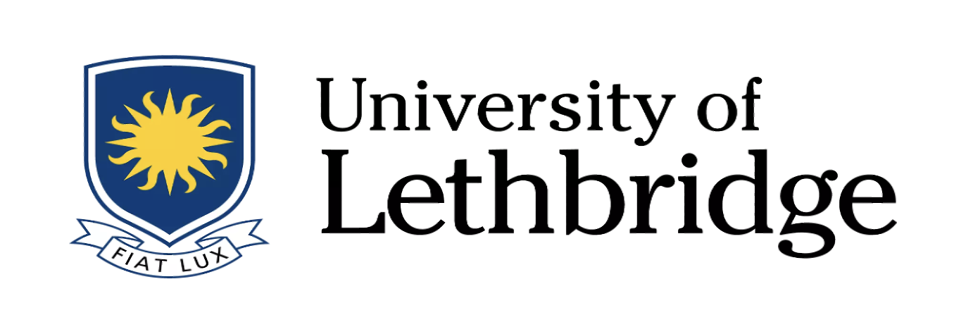 University of Lethbridge logo