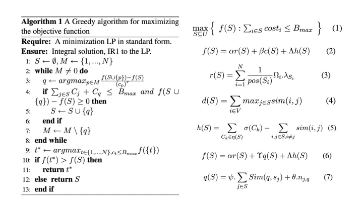 Towards Abstractive Multi-Document Summarization Using Submodular Function-Based Framework, Sentence Compression and Merging — thumbnail